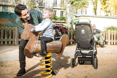 easywalker mosey footmuff